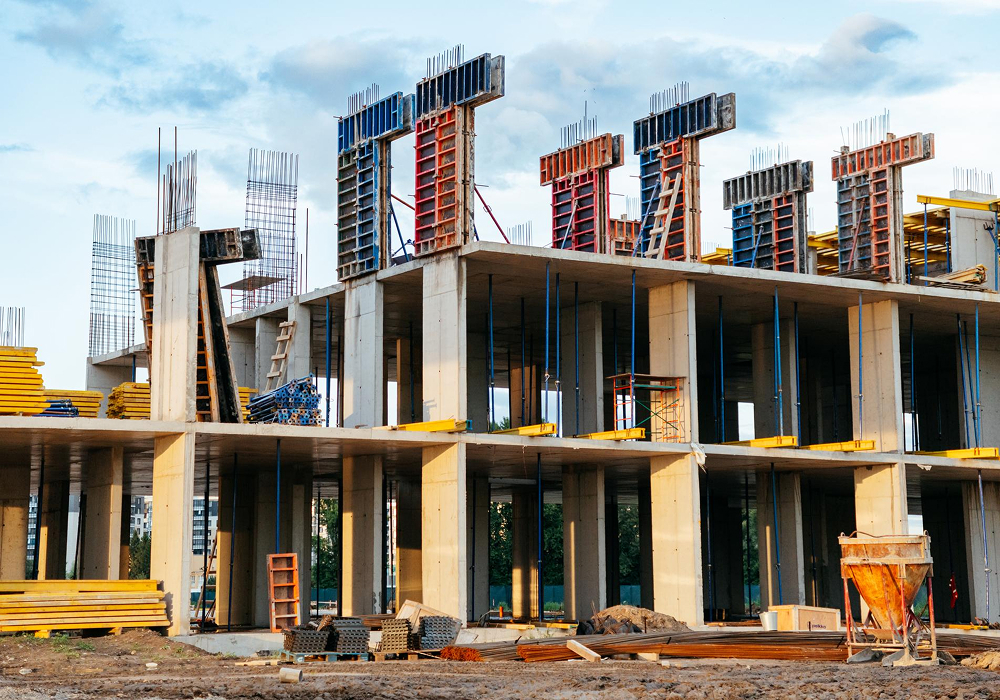 Building architecture2