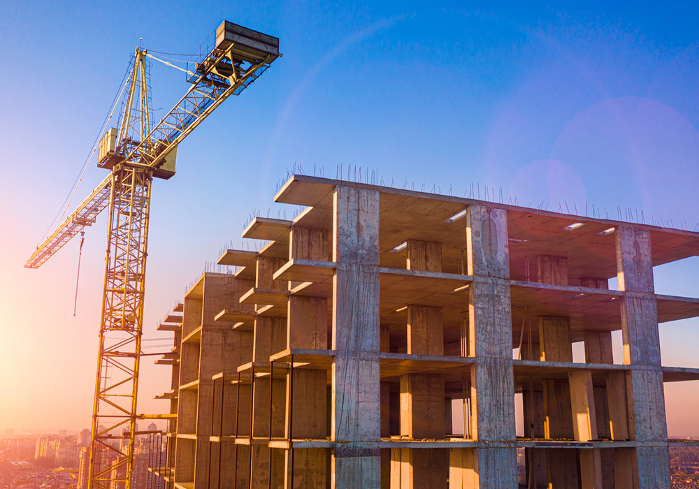 Building construction1