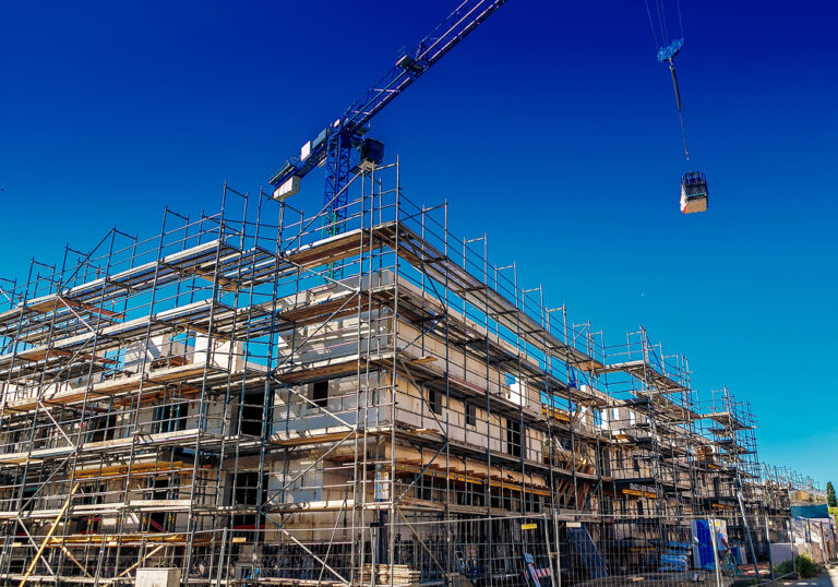 Building construction2