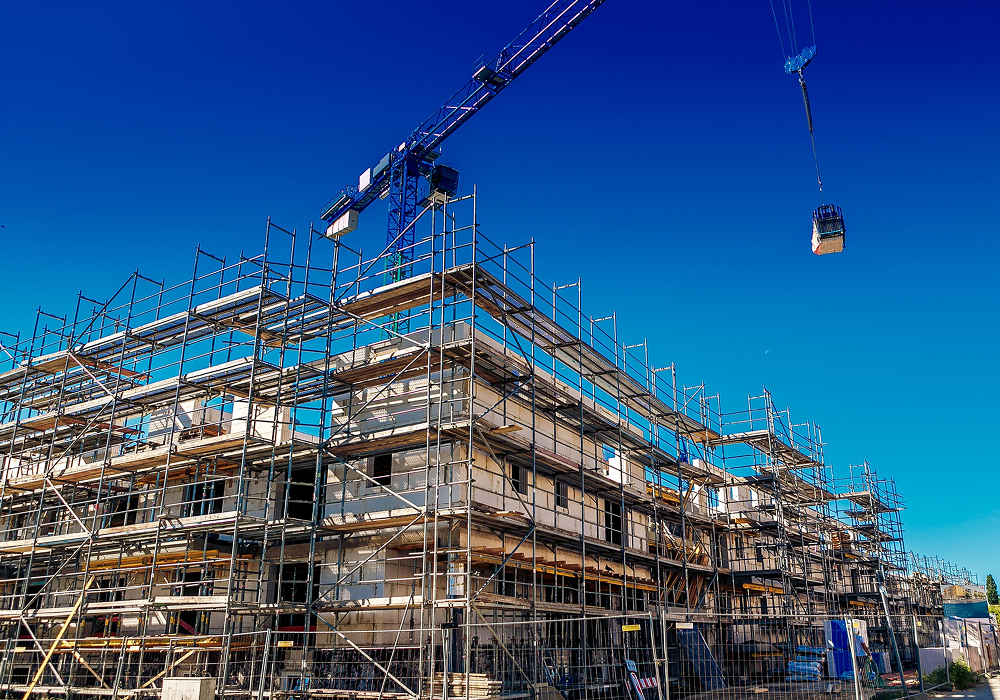 Building construction2