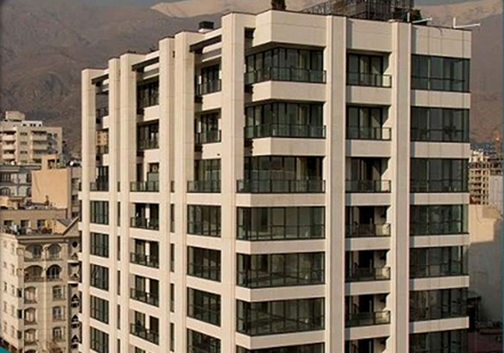 Vienna Office Building